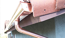 Rain Gutter Installation, Repair, Cleaning in Nottingham, NH